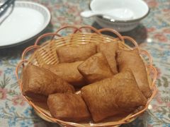 -格日勒阿妈蒙古厨房(新华广场店)