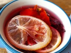 -蜜桃餐厅·伴山(湖滨商业街店)