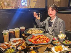 -蛙来哒(金沙洲万达店)