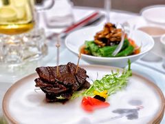 -一澜江宴·江景地标楚菜(江滩公园店)