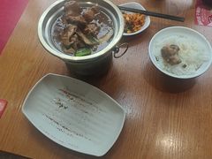 -南城香·饭香串香馄饨香(太平桥店)