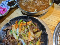 -熊小胖烤肉店(桥北店)