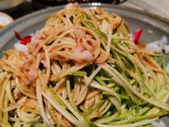 -京尊烤鸭店JINGZUN(春秀路店)