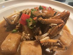 -老阿爸鲜鱼土菜(园区永旺店)