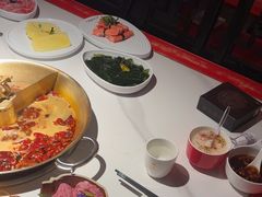 -小龙翻大江文化火锅(宽窄店)
