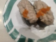 -新一番三文鱼寿司(红城湖店)