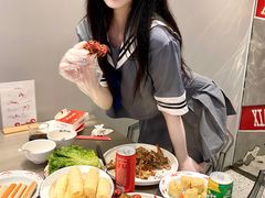 -张小歪的虾·螃蟹·生腌熟醉·打边炉(中山北路店)