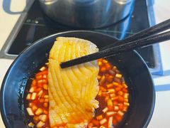 -爱伲牛肉火锅自助(景洪店)