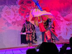 -盖碗儿梨园·变脸吐火·川剧(天府广场店)
