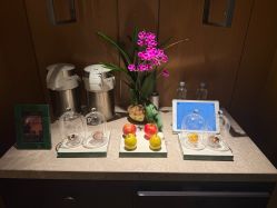 -文华东方水疗中心