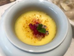 焦糖炖蛋-德发长·花式蒸饺(大唐不夜城店)
