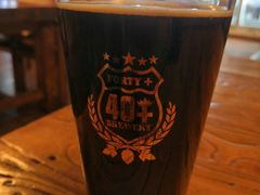 -40+精酿啤酒俱乐部(国投财富广场店)