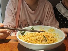 -裕兴记•蟹黄面馆(人民广场店)