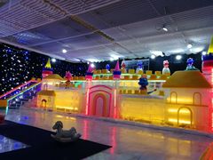 -客天下梦幻冰雪乐园