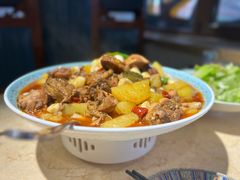 -品质伊骊新疆菜(紫金店)