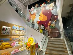 -KAKAO FRIENDS(弘大店)