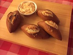 杭州洲际酒店德国啤酒餐厅-杭州国际会议中心洲际酒店-德国啤酒屋(砂之船国际生活广场店)