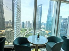 -翡翠36餐厅(浦东香格里拉店)