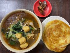 -杨家吊炉饼(沈阳总店)