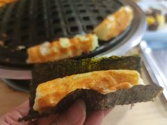 -霸腹烤肉(厦门柚子番店)
