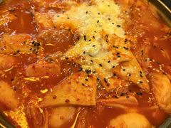 -miss密斯韩餐(平阳景苑店)