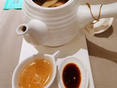 松茸炖花胶-尚一汤·粤菜海鲜(环球港店)