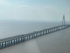 -宁波海天一洲景区