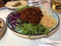 -京氣春饼(机场店)