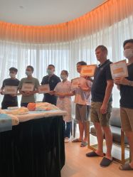 -禧月荟S月子中心(侨城店)