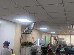 -美年大健康体检中心(西直门分院)