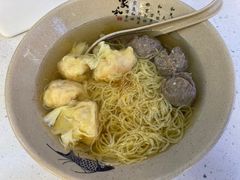 -琛仔记云吞面(紫金店)