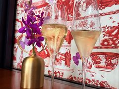 -王府井文华东方酒店-紫膳餐厅