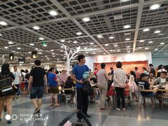 -宜家·瑞典风味餐厅(北京西红门店)