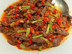 -湘轩·土菜研究院(光大店)