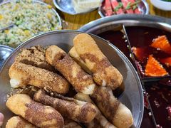 -渝味黄姐火锅(黄泥村店)