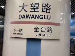 -大望路(地铁站)