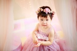 -BabyA 专业婴童摄影(古北时尚广场店)