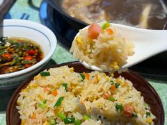 -憨铁匠老火锅(龙岗万科里店)