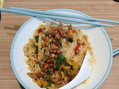 -小杨生煎(香港名都店)