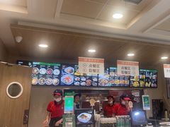 -魏家凉皮(博水商务大厦店)