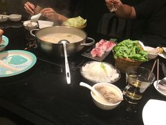 -官也街澳门火锅(新源里店)