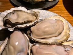 -蚝太郎 • 海鲜烧烤(Upark店)