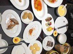 -博悦茶餐厅(文殊院店)