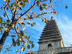 -北京石刻艺术博物馆(五塔寺)