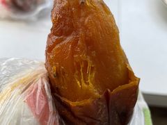 -薯甜甜烤地瓜(地一大道店)