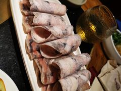 -巴奴毛肚火锅(广益哥伦布店)