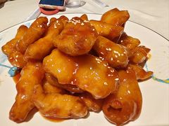 -鑫巴蜀(和平里店)