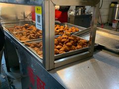 香酥藕饼-陶记正宗德州扒鸡(科巷店)