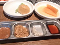 -·缸桶屋·韩式牛肋条自助烤肉(西湖D11店)