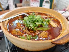 -谢记上海大排档(长寿路店)